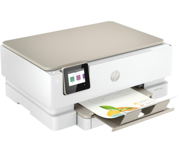 HP ENVY Inspire 7220e Duplex WiFi Instant Ink HP+ - 724475 - zdjęcie 3